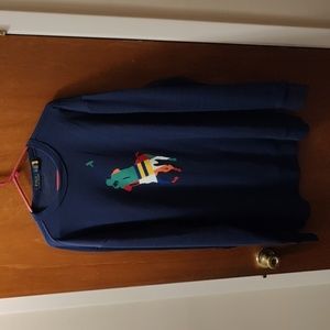 Polo Ralph Lauren Crewneck Sweater